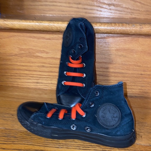 Converse Chuck Taylor All Star high tops - Picture 2 of 6